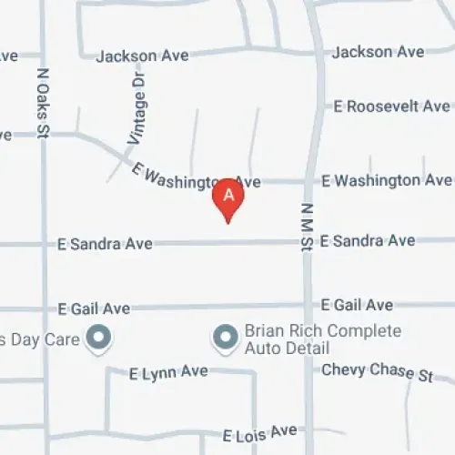 Parking For Rent - E. Sandra Ave, Tulare